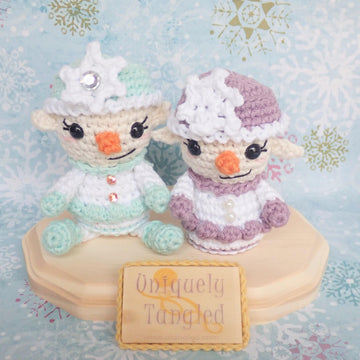 January Pixie
