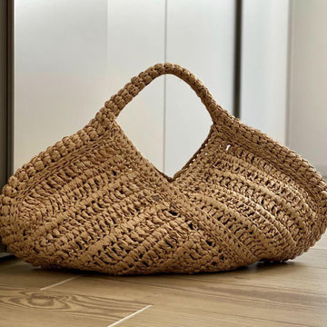 4 Crochet Bag Tutorials