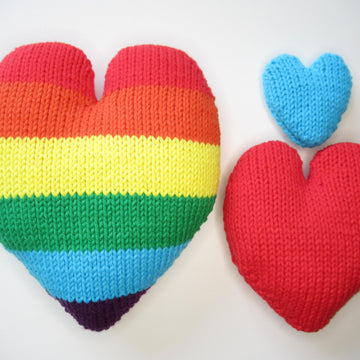 Hearts