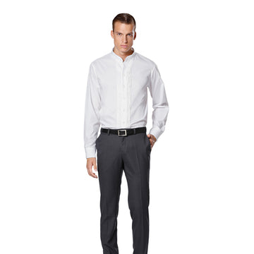 Burda Style Menswear Sewing Pattern B6931 - Paper Pattern, Size 34-50