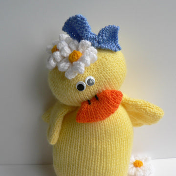 Daisy Duckling
