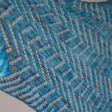 Halley Shawl