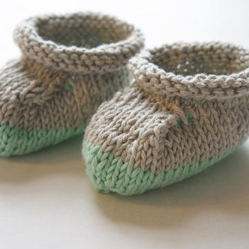 Cutie Booties