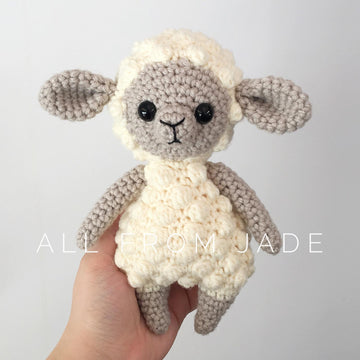 Lucas the Lamb