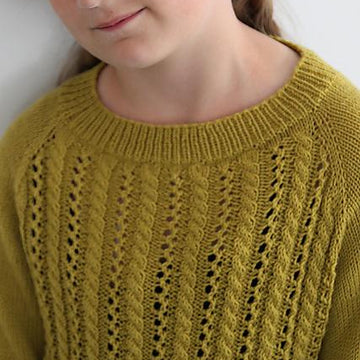 Julia sweater
