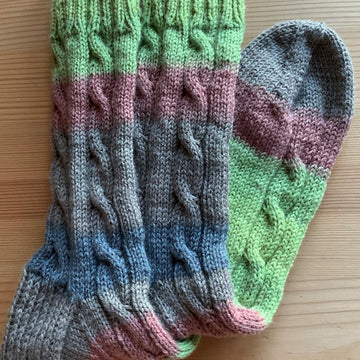 Adelina - Socks