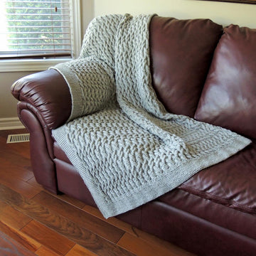 Irishtown Blanket