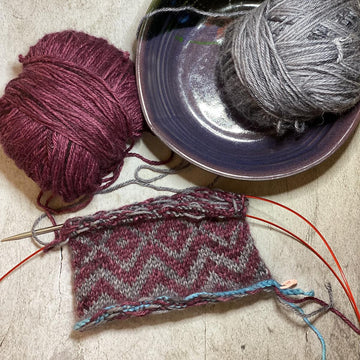 Treasure Cowl