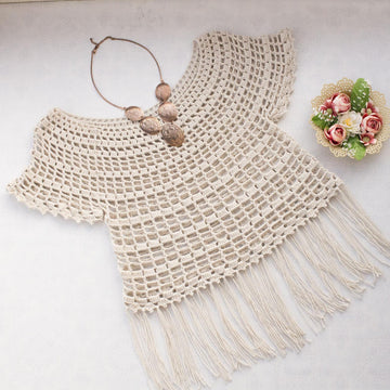 Modest Princess Summer Top