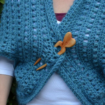 Comfy vest