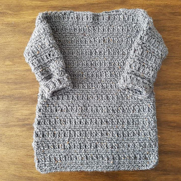 Megan Pullover