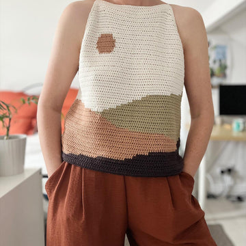 The Terra Top