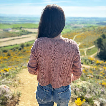 Uda Sweater