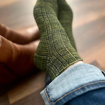 Homebody Socks