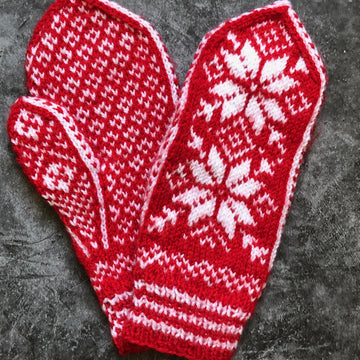 Snowflakes Bundle