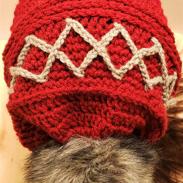 Randa Slouch Hat