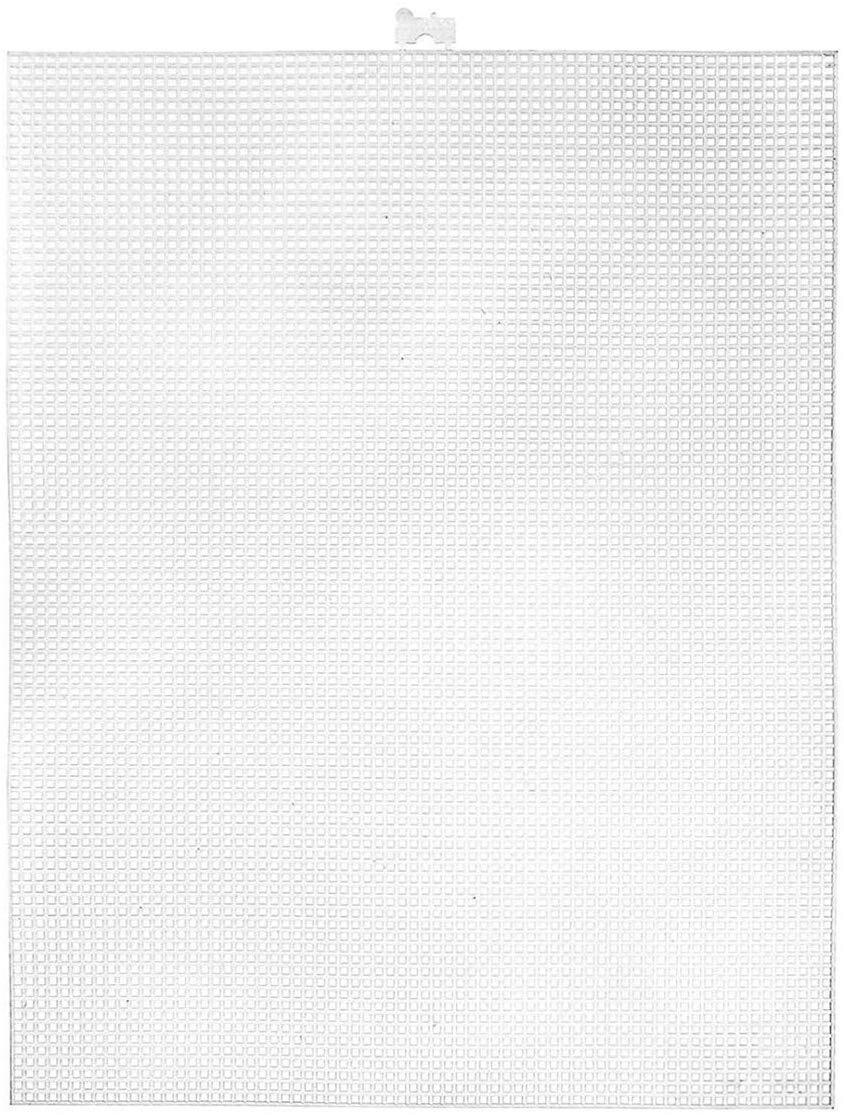 Darice Plastic Canvas 7 Count (10in x 13in)