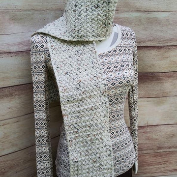 Suzette's Scarf
