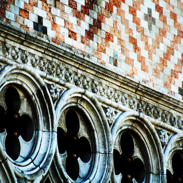 Doge's Palace Cowl