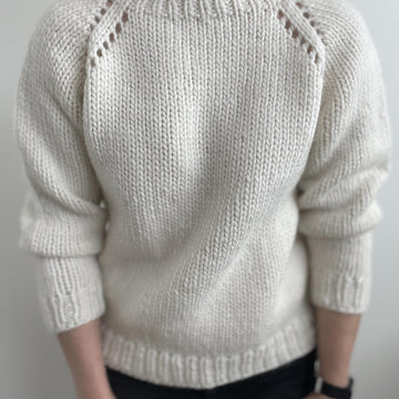 Basic Pullover