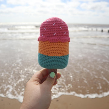 Ice Lollies - Popsicles