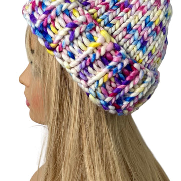 Girlfriend Beanie