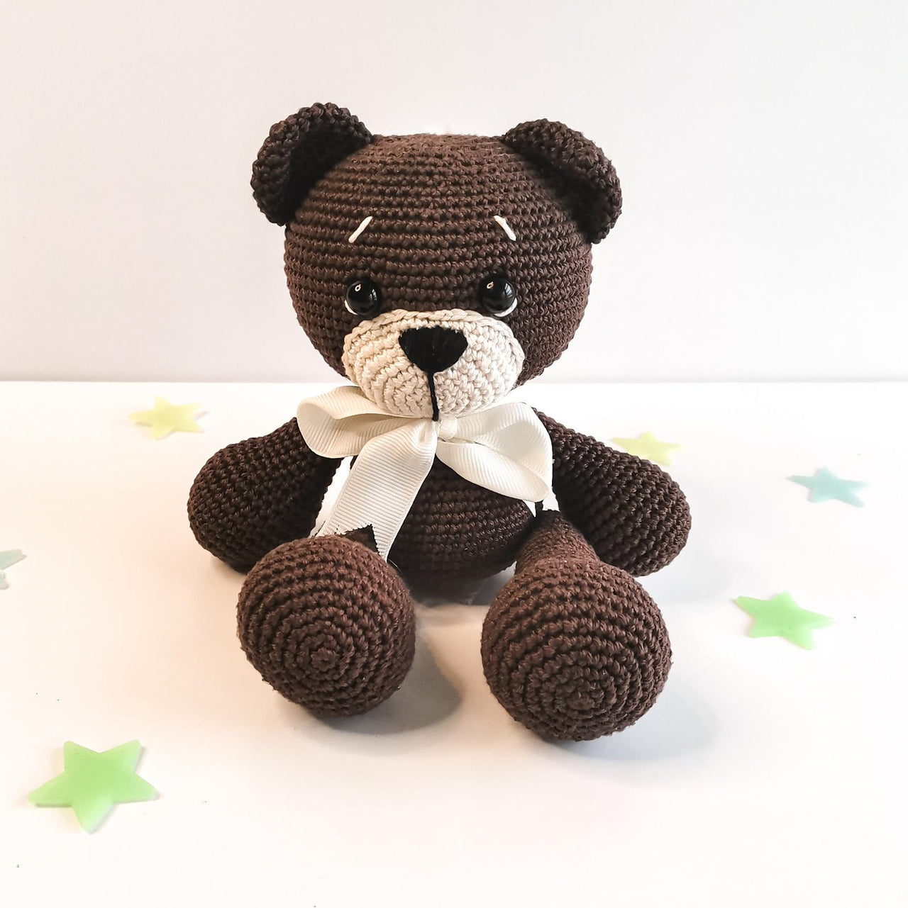 Teddy Bear