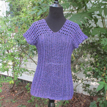 Lovette Tunic