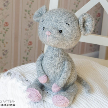 Mouse Toy