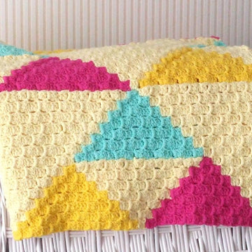 California Baby blanket