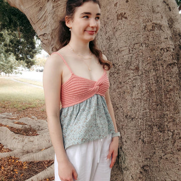 Flaneur Top