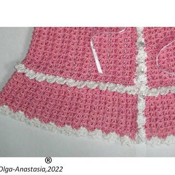 First Communion Dress
