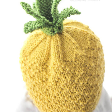 Sweet Pineapple Hat
