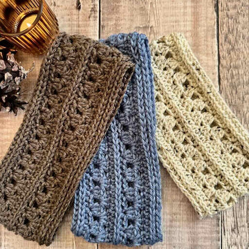 Cordelia Ear Warmer