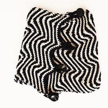Cinetico Cowl