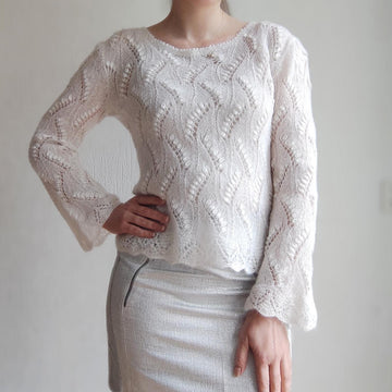 Ariadne Sweater