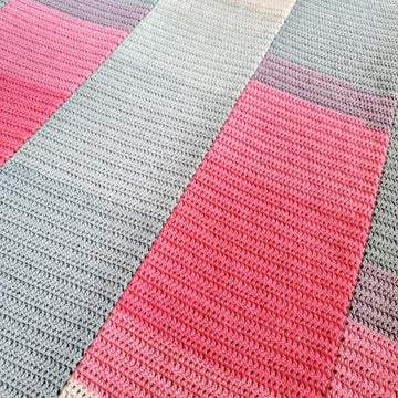 Mingo Afghan