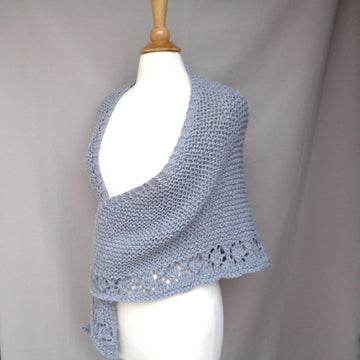 Madelyn Shawl