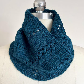 Vinecrest Cowl