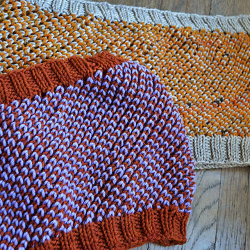 Spiral Cowl