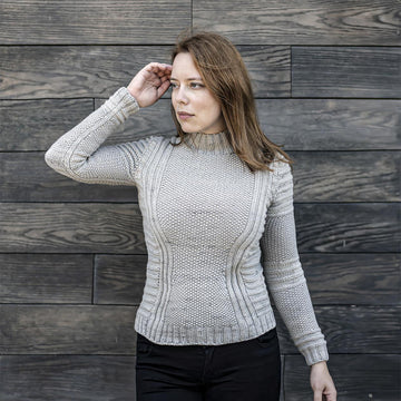 Sentinel Pullover