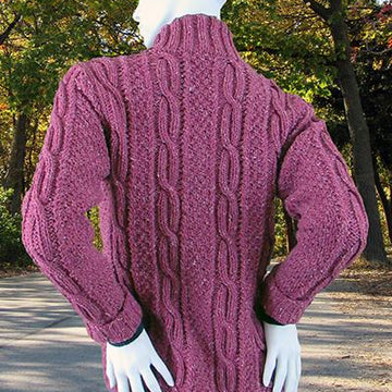 Bitterroot Cardigan