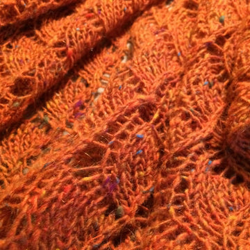 November Inn Shawl