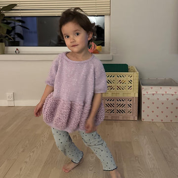 The Ballerina Top