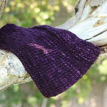 Wallowing Cowl