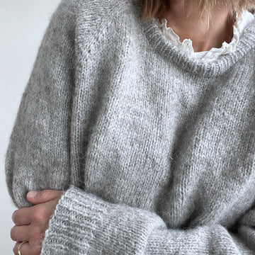 Cozy Fit Pullover