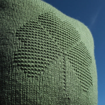 Knit Me, I Am Irish Too