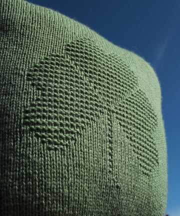 Knit Me, I Am Irish Too
