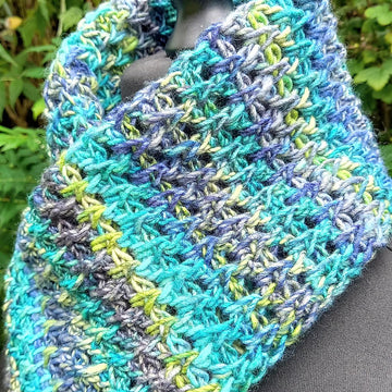 Plumptious Cowl