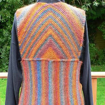 Lang Waistcoat